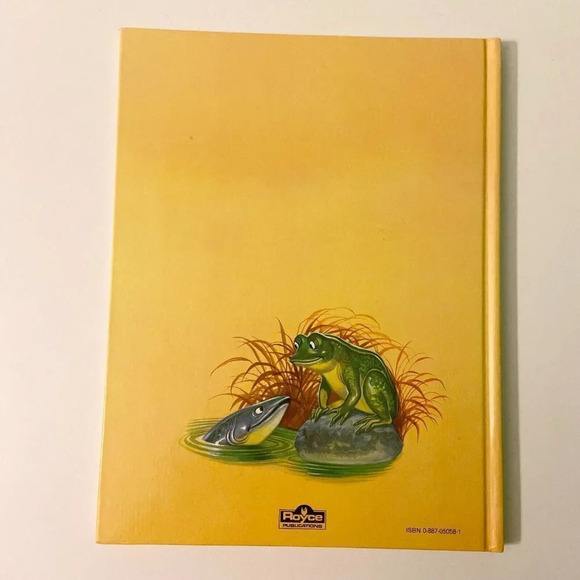 Vintage  1983 Best Traditional Fairy Stories by Lornie Leete Hodge - Picture 2 of 15